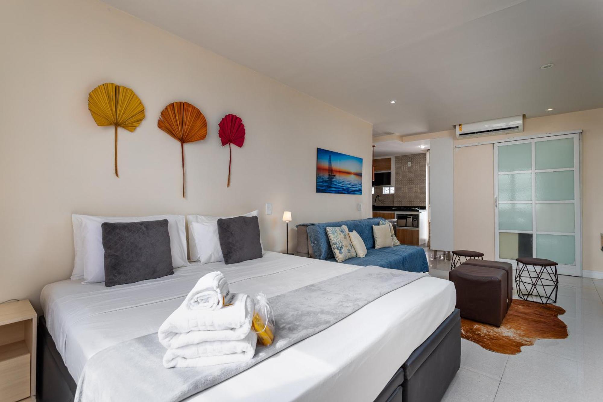 Pineapples J801 - Apartamento ideal para casais em Ipanema perto do metrô Rio de Janeiro Extérieur photo
