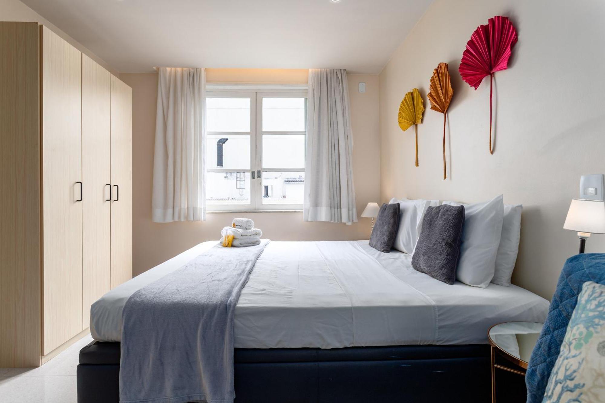Pineapples J801 - Apartamento ideal para casais em Ipanema perto do metrô Rio de Janeiro Extérieur photo