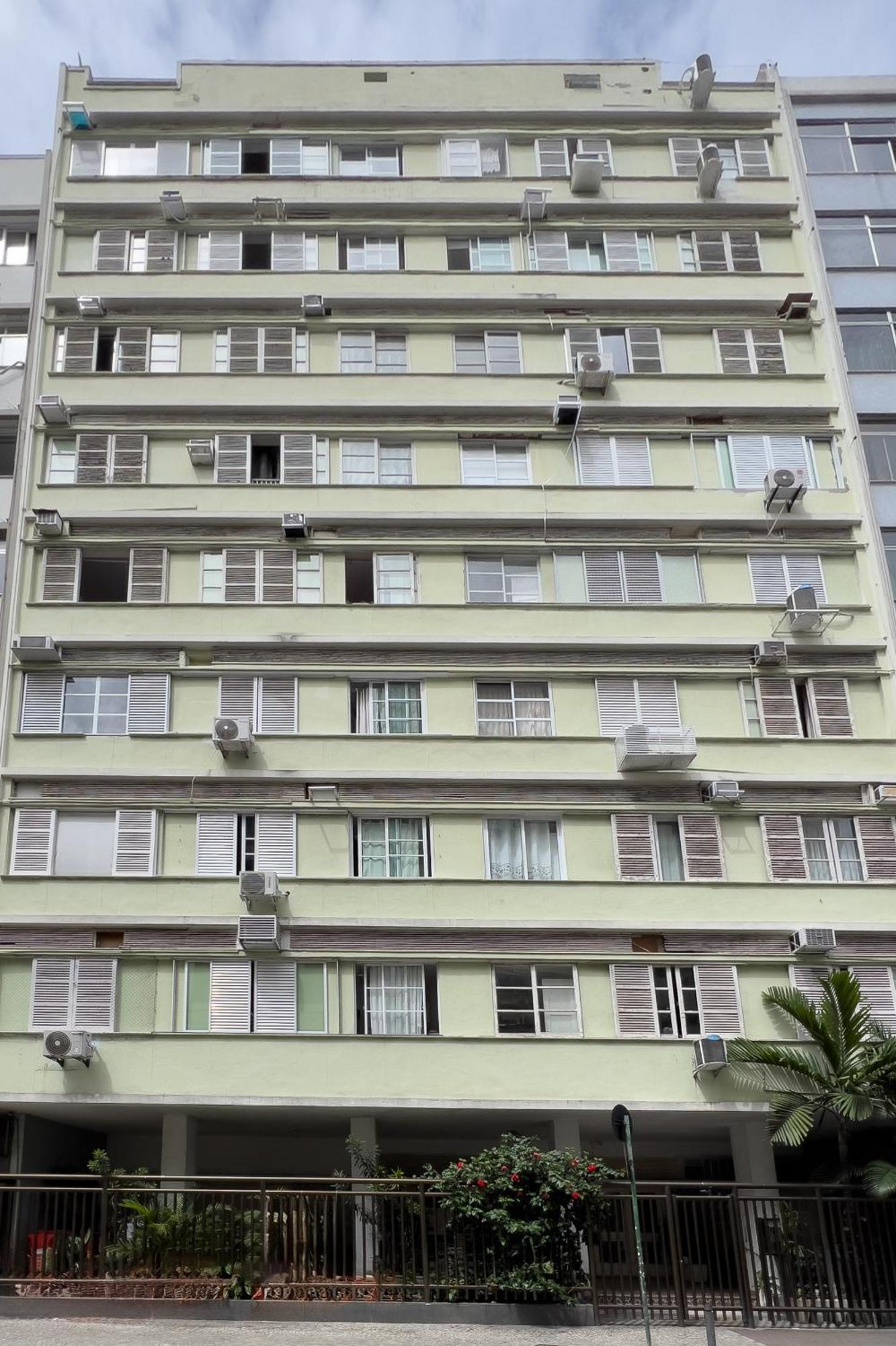 Pineapples J801 - Apartamento ideal para casais em Ipanema perto do metrô Rio de Janeiro Extérieur photo