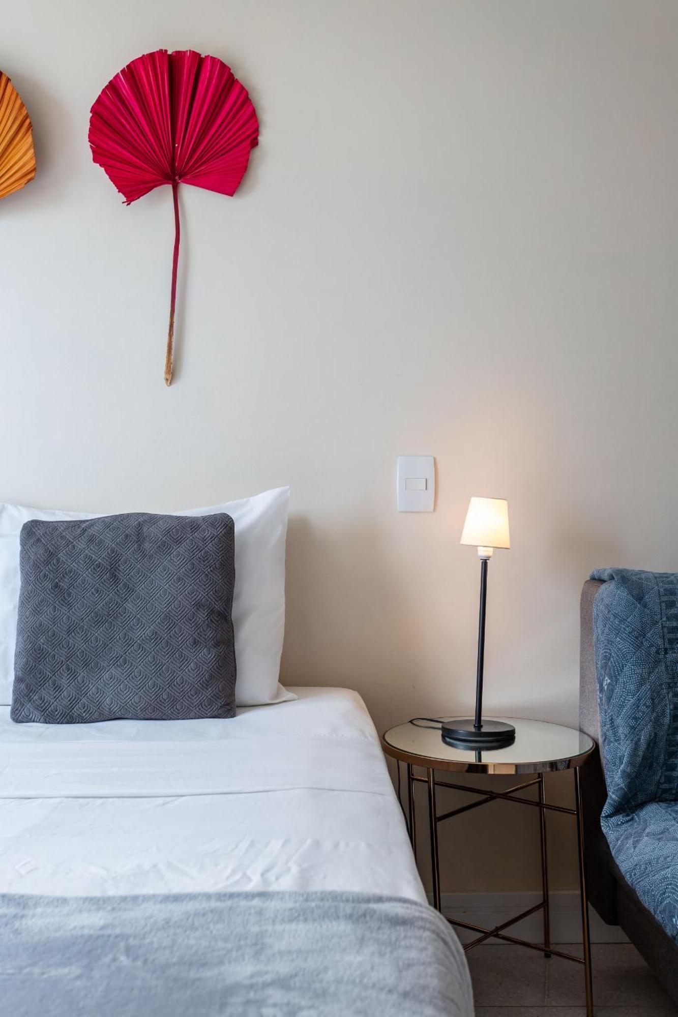 Pineapples J801 - Apartamento ideal para casais em Ipanema perto do metrô Rio de Janeiro Extérieur photo
