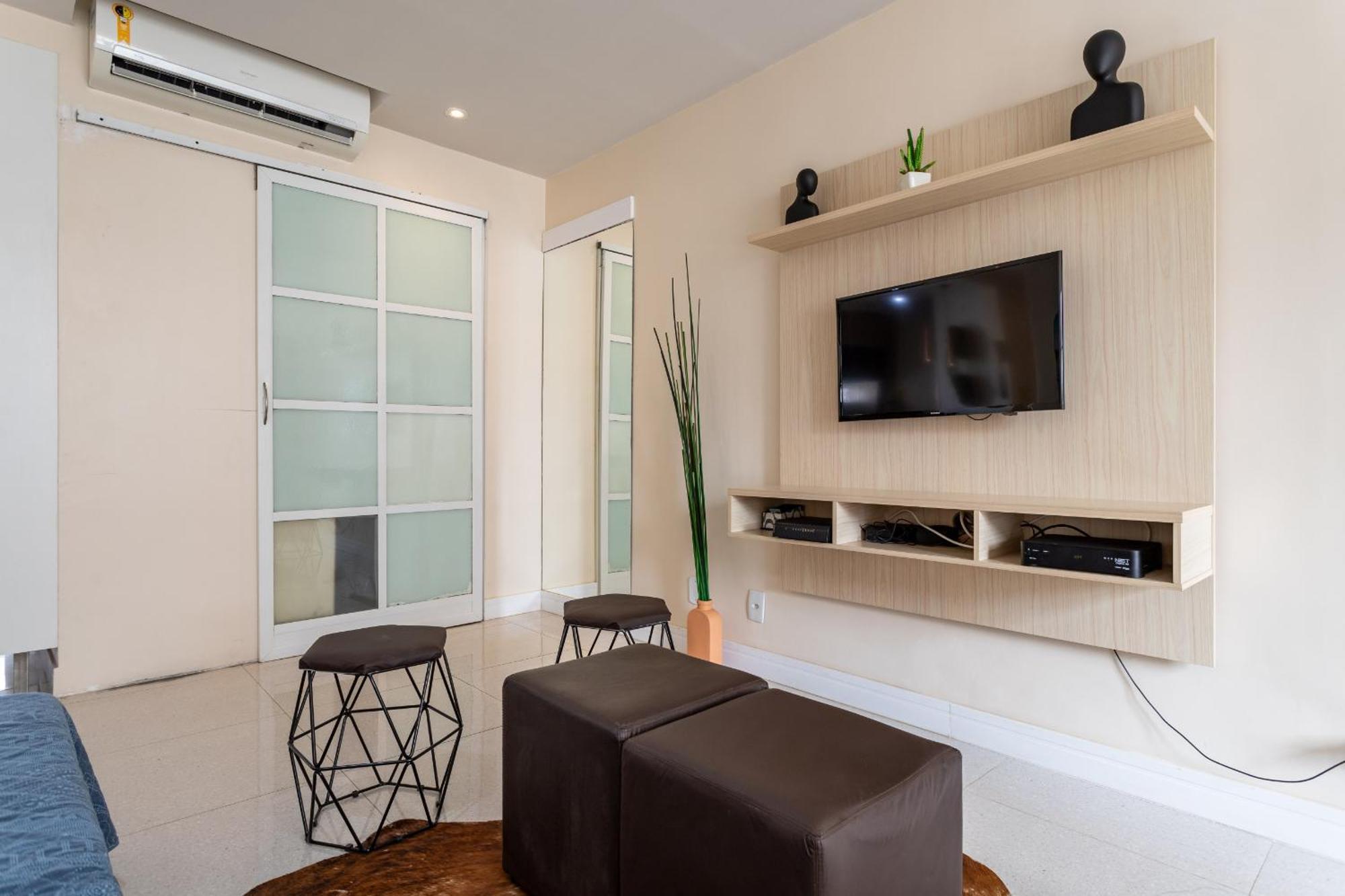 Pineapples J801 - Apartamento ideal para casais em Ipanema perto do metrô Rio de Janeiro Extérieur photo