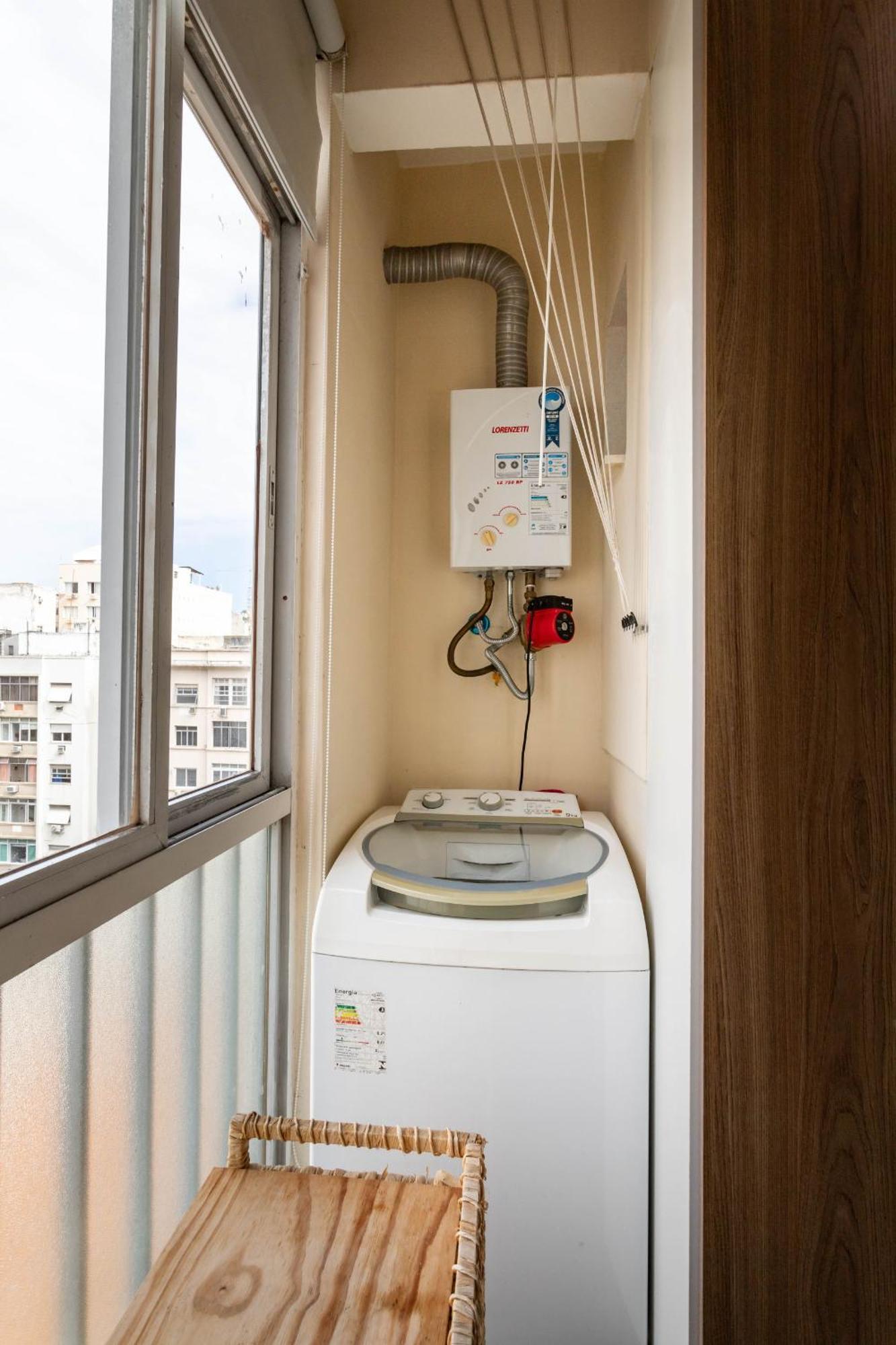 Pineapples J801 - Apartamento ideal para casais em Ipanema perto do metrô Rio de Janeiro Extérieur photo