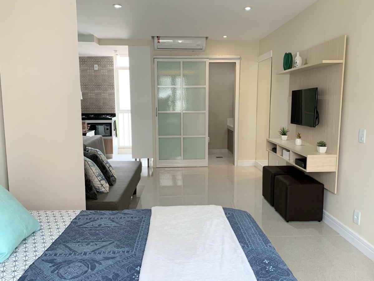 Pineapples J801 - Apartamento ideal para casais em Ipanema perto do metrô Rio de Janeiro Extérieur photo