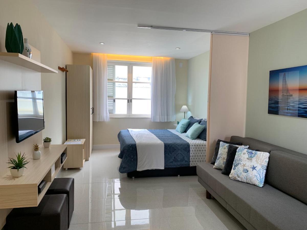 Pineapples J801 - Apartamento ideal para casais em Ipanema perto do metrô Rio de Janeiro Extérieur photo